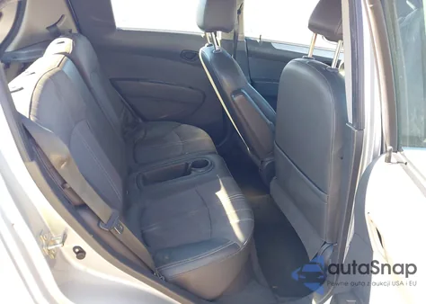 2013 Chevrolet Spark Ls Auto z USA, uszkodzony, nr VIN KL8CB6S90DC511419